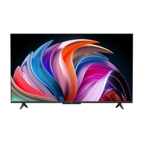 小米Redmi A Pro 65英寸高清144Hz高刷广色域智能平板电视节能版
