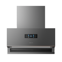 CXW-310-B08FQ3超薄型双吸力油烟机