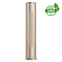 格力空调KFR-72LW/(72583)FNhEa-B1(WIFI)(奢华金)