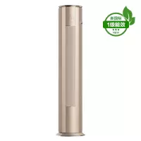 格力空调KFR-72LW/(72583)FNhEa-B1(WIFI)(奢华金)
