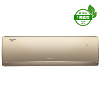 1级能效1.5P冷静王KFR-35GW/(35549)FNhCd-B1(WIFI)(奢华金)