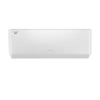 格力空调KFR-35GW/(35530)FNhAh-B1(皓雪白)1.5匹新1级变频冷暖挂壁式空调