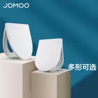 九牧(JOMOO)普通坐便器盖板马桶盖板盖板双层纤薄快拆盖板三型普通盖板97148/97157