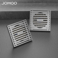 九牧(JOMOO)卫浴地漏不锈钢卫生间洗衣机滤网内芯下水地漏接头92511/92521/92524