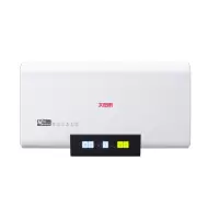 太阳雨储热水器 双舱S1-60L