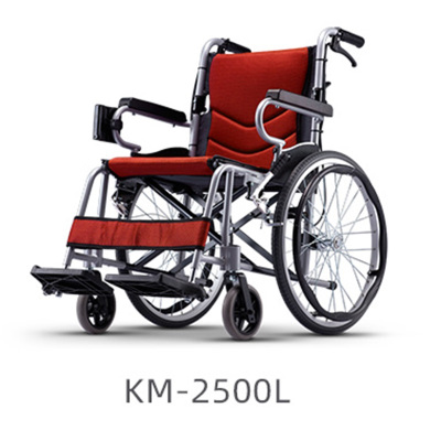 康扬 自推型轮椅 KM-2500L