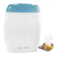 恒生防护HA-9828盒式助听器