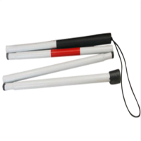 互 邦盛通四折盲杖ZY06010001