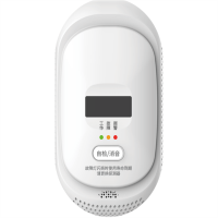 恒生防护燃气报警器JT-QG-08N