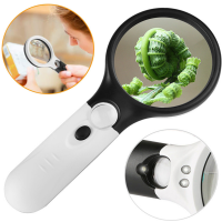 鑫钰泽放大镜190*83*28mm