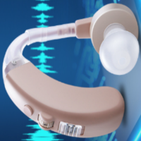 鑫钰泽成人助听器46*17*11 (mm)