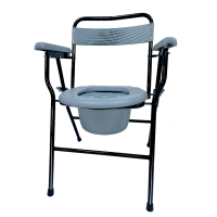 ast 简易折叠马桶椅 MS019-4401-N