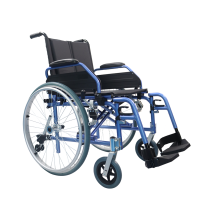 舒步特 手动轮椅 轻型铝轮椅 MA012-017-NX