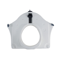 雅德 马桶增高器 YC7911