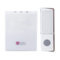 汇壹邦 闪光(震动)门铃 HB-7100 件(成都)