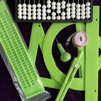 汇壹邦 绘画和书写手工器具 HB-7042 套(成都)