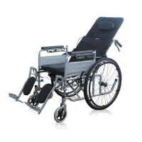 福寿园 坐便轮椅 FSY-689G 台(成都)
