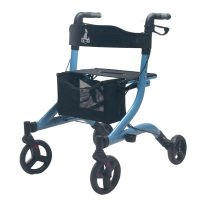 鳯凰 四轮助行器 PHR420L 铝合金车架 台(成都)