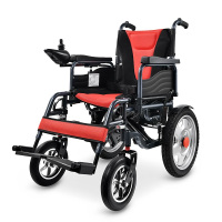 康居人(kcareu) 电动轮椅 D03 台(成都)
