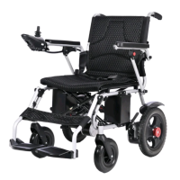 鑫方元 电动轮椅 可折叠 JL100W-01C 台(成都)