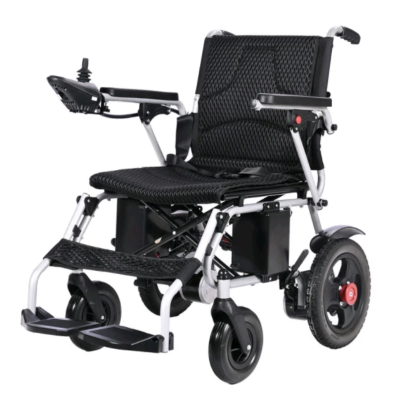 鑫方元 电动轮椅 可折叠 JL100W-01C 台(成都)