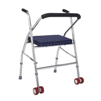福步 座式助行器 FB-D02(成都)
