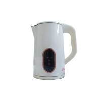 福祉康 语音闪光震动热水壶 FZK-T2001(成都)