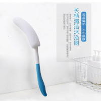 亦自由 弯柄、长柄洗浴刷 YZY-YS-06(成都)