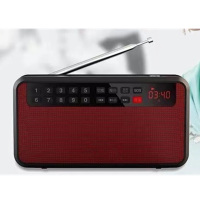 亦自由 盲用收音机 智能听书 YZY-SYJ01(成都)