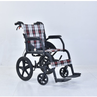 泰康阳光 普通轮椅 小轮 SYIV100-30AJNS(成都)