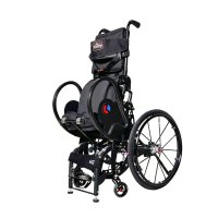 威之群 功能轮椅 定制手动站立轮椅 8810 测量数据之后定制,需一月左右(成都)