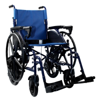 ast 普通轮椅[铁]同步轮 MSY23-001(成都)