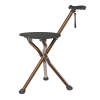 恒生防护 带座手杖KY-1614(成都)