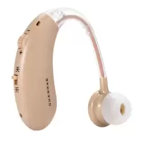 恒生防护 耳背式助听器 KV-501(成都)