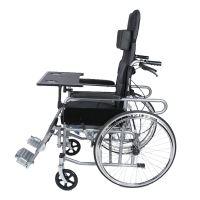 揽康 护理型轮椅10024(成都)
