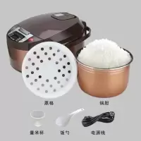 先腾 闪光盲文语音电饭煲 XT-F01