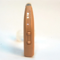 西嘉 耳背式助听器 FUN SP 单耳