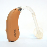 西嘉 耳背式助听器 INTUIS4 P 单耳