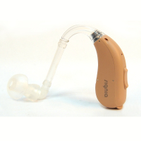 西嘉 耳背式助听器 INTUIS4.2 M 单耳