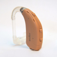西嘉 耳背式助听器 PROMPT P 右耳