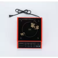 汇百川 盲文语音电磁炉 HBC-220