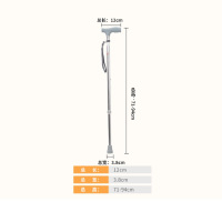 澳利安 拐杖 FS920L