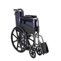 澳利安 普通轮椅 FS809