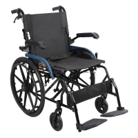 澳利安 功能轮椅 FS908LABJPF29