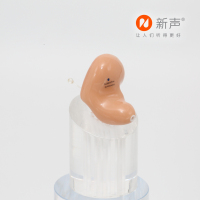 新声 耳道式助听器 Cleartone I ITC P 左耳(CD)