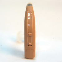 西嘉 耳背式助听器 FUN SP 右耳(成都)