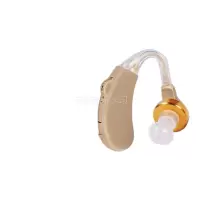 宝尔通 助听器耳聋耳背式无线 A-130B 右耳