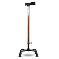 雅德 四脚手杖 YC4201B(德阳)