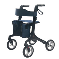 鳯凰 四轮助行器 PHR422L 炭纤维车架(德阳)