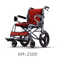 康扬 护理/介护型轮椅 KM-2500(德阳)